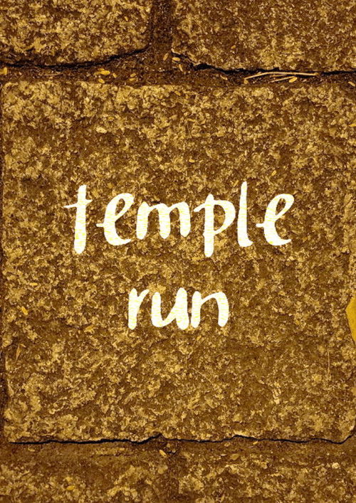 Temple Run