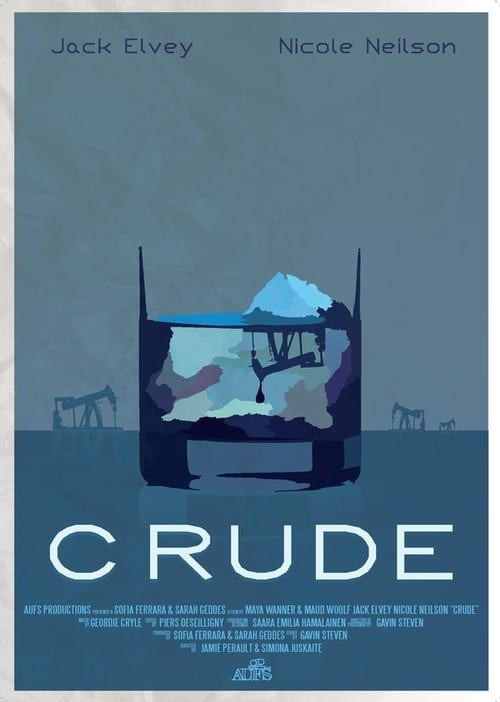 Crude (2019)