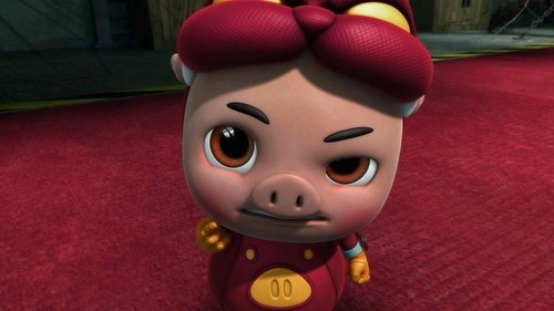 Épisode 11