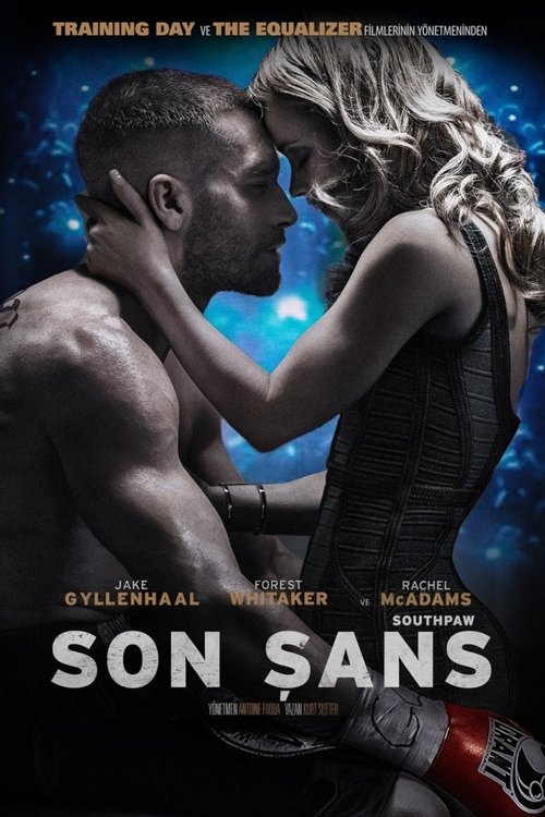 Son Şans ( Southpaw )