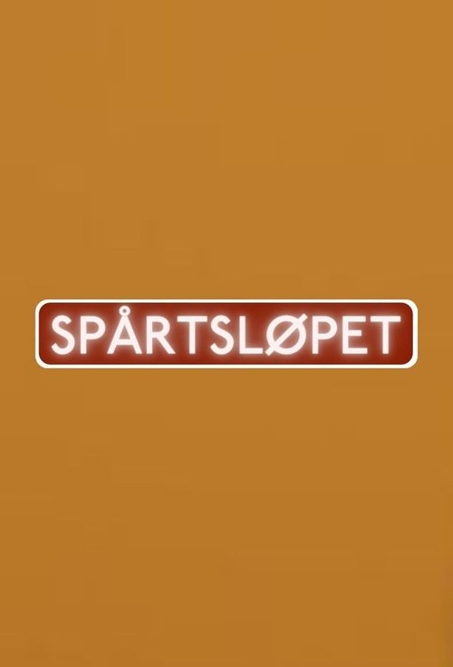 Ver temporada 1 de Spårtsløpet Póster de la temporada 1 de la serie Spårtsløpet