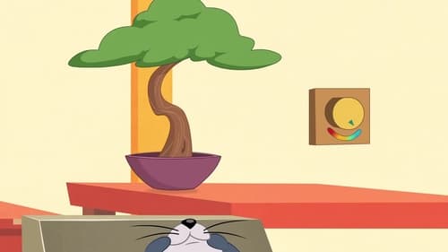 Tom and Jerry in New York, S02E03 - (2021)