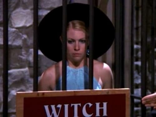 Poster della serie Sabrina, the Teenage Witch
