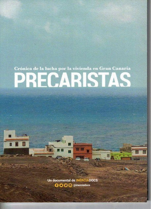 Precaristas