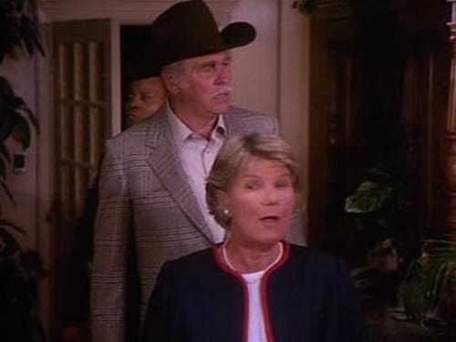 Dallas, S13E21 - (1990)