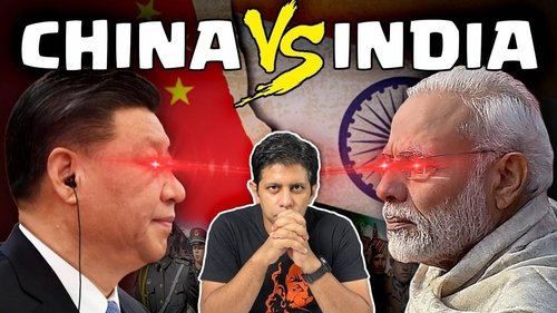 China's New Mega-Dam - A DIRECT Threat To India?
