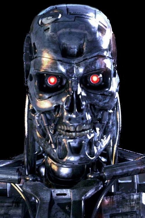 Pòster de Terminator - Col·lecció