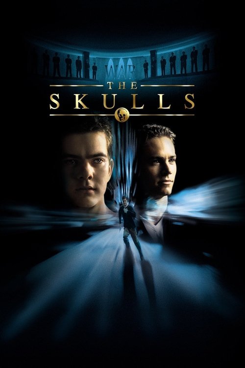 Watch The Skulls - Alle Macht der Welt (2000) HD Movie Online Free