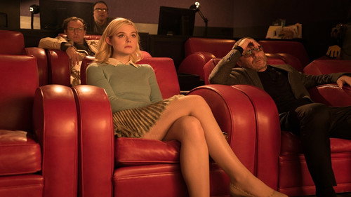 A Rainy Day in New York