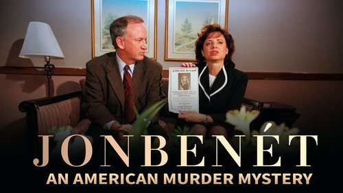 JonBenét: An American Murder Mystery