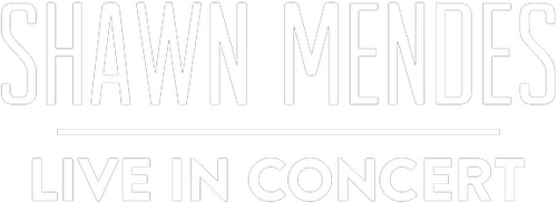 Shawn Mendes: Live in Concert