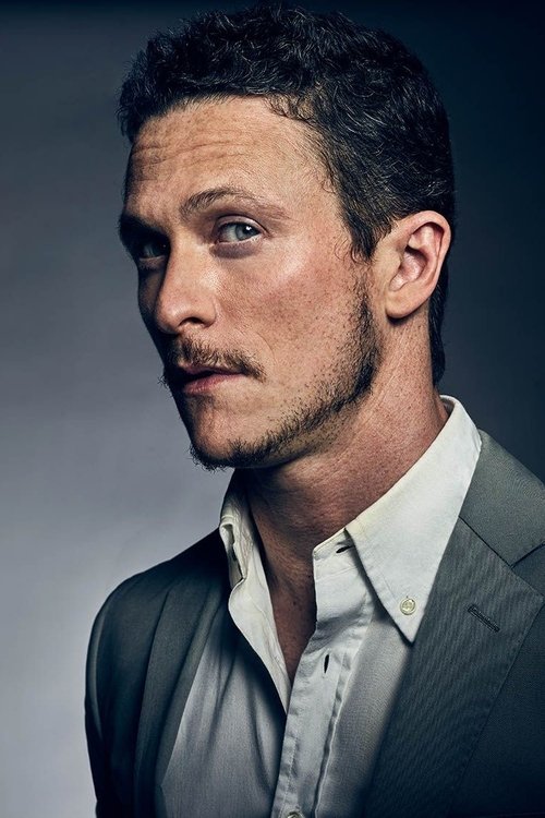 Kép: Jonathan Tucker színész profilképe