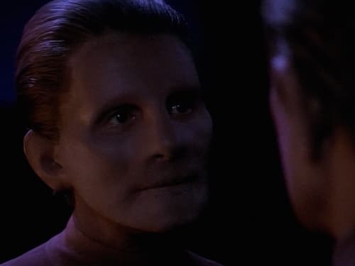 Star Trek: Deep Space Nine, S03E01 - (1994)