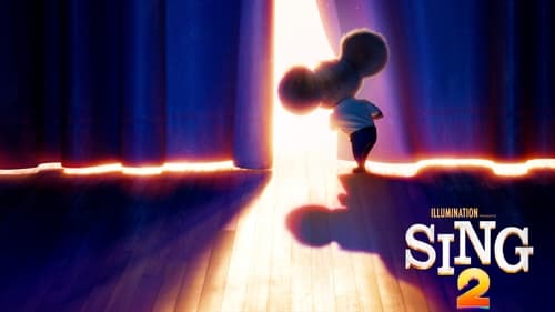 Sing 2 (2021) Download Full HD ᐈ BemaTV