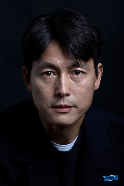 Jung Woo-sung isHan Gyeong-jae