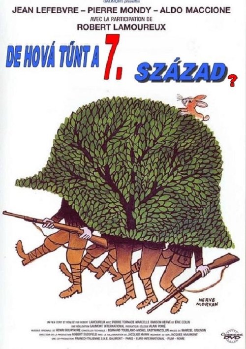 De hová tűnt a 7. század? 1973