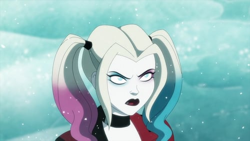 Harley Quinn: 2×4