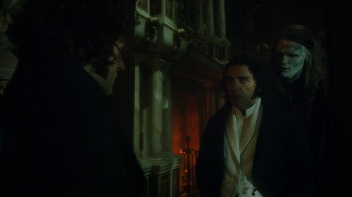 Frankenstein Movie Screenshot