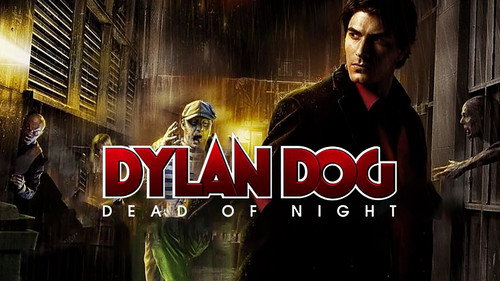Dylan Dog: Dead of Night