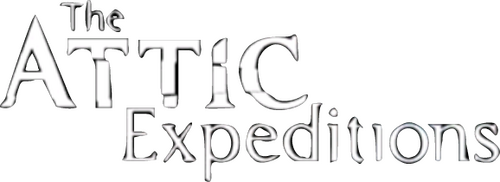 The Attic Expeditions