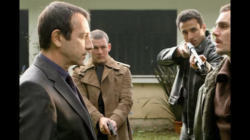 Action Directe : la Guerre de l'Ombre still