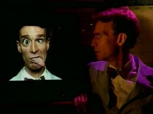 Bill Nye the Science Guy, S03E06 - (1995)