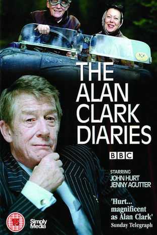 Escena 3 de The Alan Clark Diaries