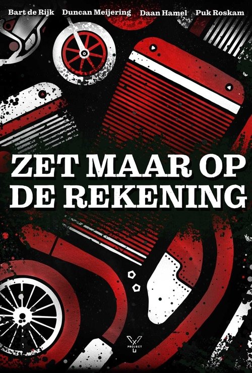 Zet maar op de Rekening (2020)