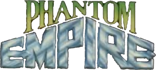 The Phantom Empire
