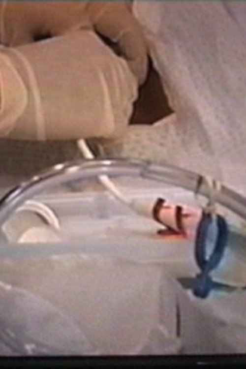 (Body) Part One (2003) poster