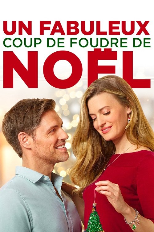 Un fabuleux coup de foudre pour Noël (2020)