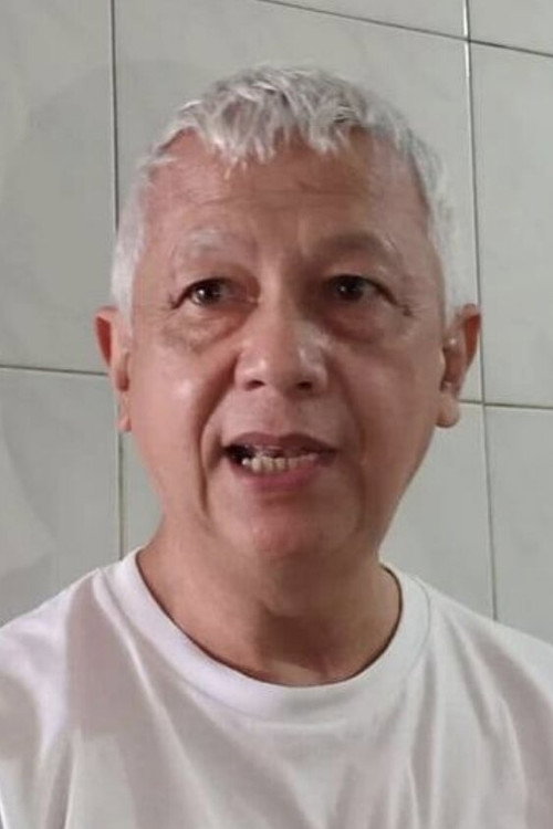 Chris Salam