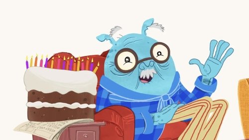 Image de l'épisode 8