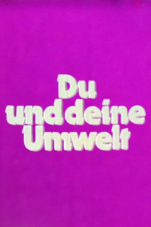 Du und Deine Umwelt
