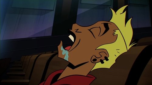 O Despertar das Tartarugas Ninja episódio 4