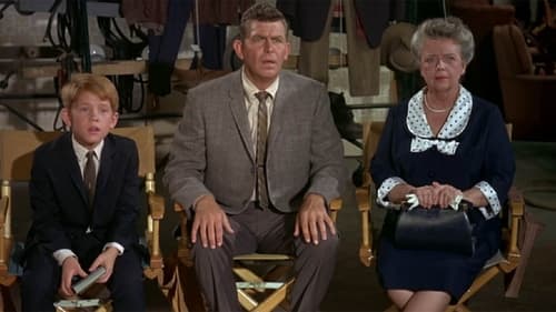 The Andy Griffith Show, S06E08 - (1965)