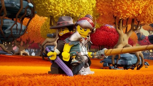 Une histoire d'amour et d'épée