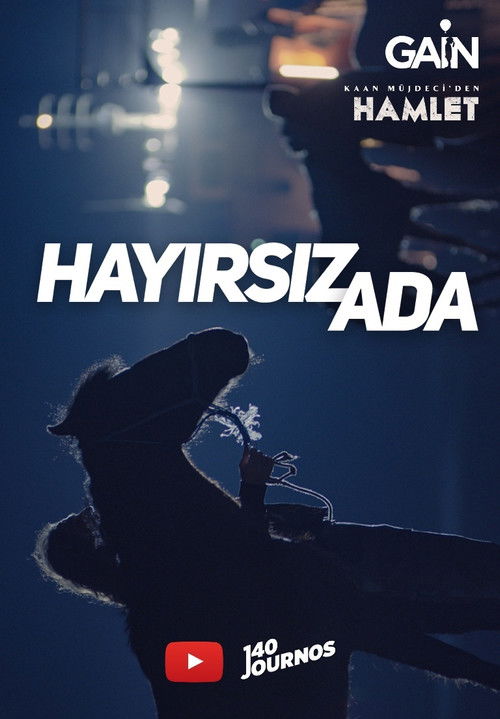 Hayırsız Ada
