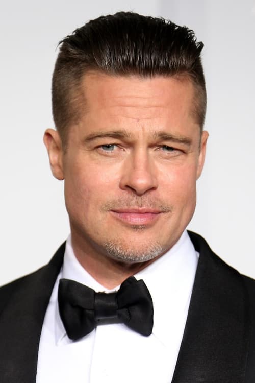 Foto de perfil de Brad Pitt