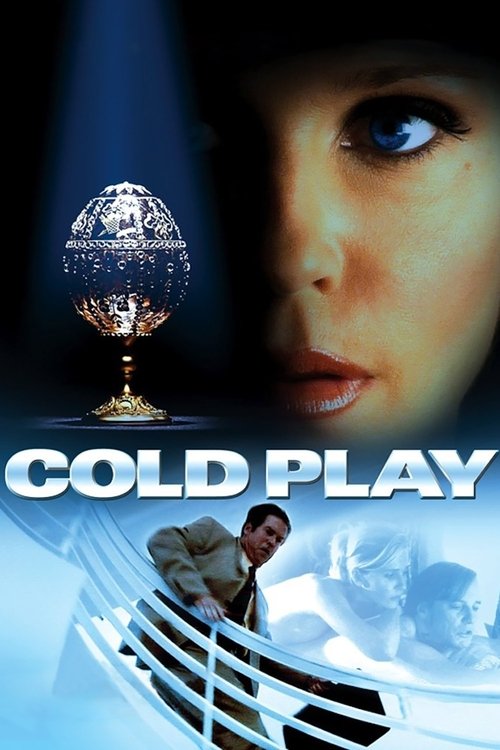 Poster do filme Cold Play