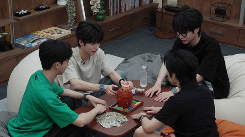 S8: EP6 Advance Bonus Scenes