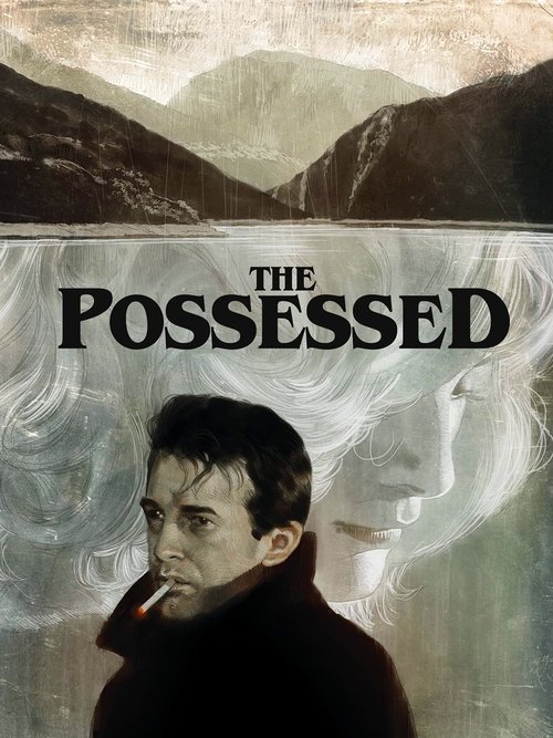 The Possessed poster