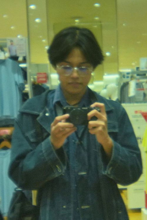 Foto de Muhammad Naufal Fadhilah