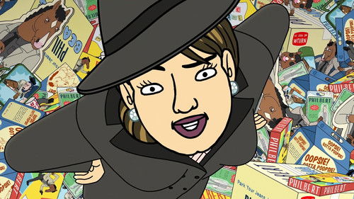 BoJack Horseman: 5×11