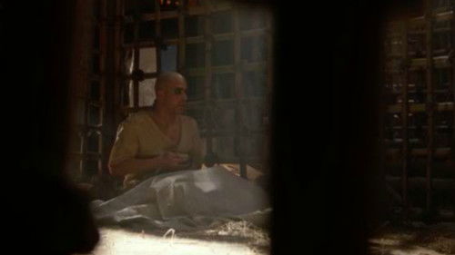 Poster della serie Genesis