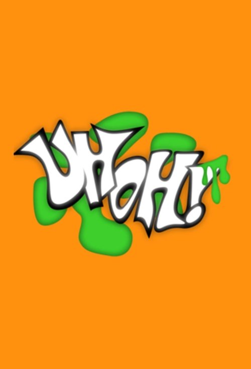 Uh Oh! cover