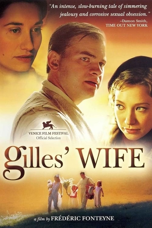 Largescale poster for Gilles' Wife