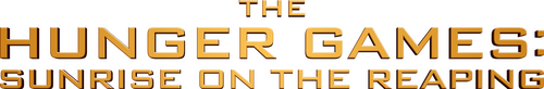The Hunger Games: Sunrise on the Reaping | FlixBox