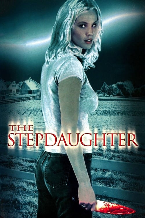 Poster do filme The Stepdaughter