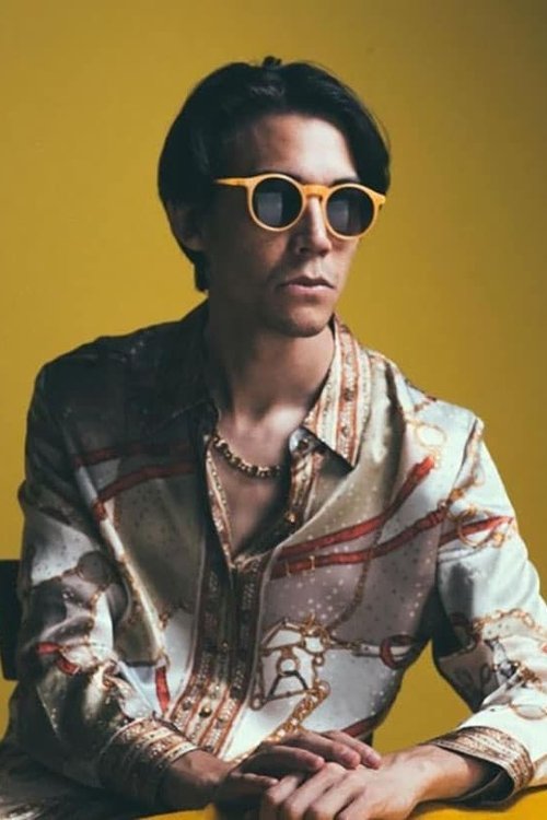 Image de Zac Oyama